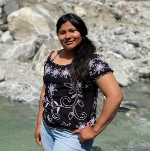 Meet your Posher, Ross